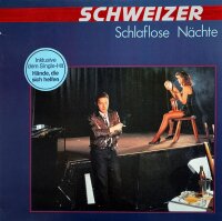 Schweizer - Schlaflose Nächte [LP] | Intercord - INT...