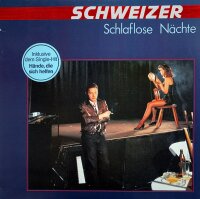Schweizer - Schlaflose Nächte [Vinyl LP]