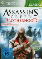 Assassins Creed Brotherhood [Classic]