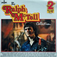 Ralph McTell - The Ralph McTell Collection [Vinyl LP]