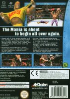 Legends of Wrestling