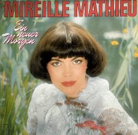 Mireille Mathieu - Ein Neuer Morgen [Vinyl LP]