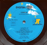 Dschinghis Khan - Corrida [Vinyl LP]