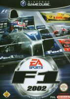 F1 2002
