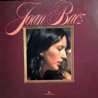 Joan Baez - Starportrait [LP] | Vanguard - 1C 054-98 754...