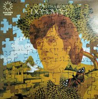 Donovan - Golden Hour Of Donovan [Vinyl LP]