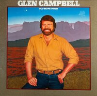 Glen Campbell - Old Home Town [Vinyl LP]