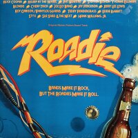 Various - Roadie (Original Motion Picture Sound Track)...