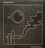 Gramatik - Coffee Shop Selection [Vinyl LP]