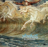 Novalis - Brandung [Vinyl LP]