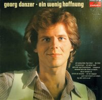 Georg Danzer - Ein Wenig Hoffnung [Vinyl LP]