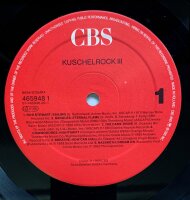 Various - Kuschelrock 3 [Vinyl LP]