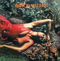 Roxy Music - Stranded [Vinyl LP]