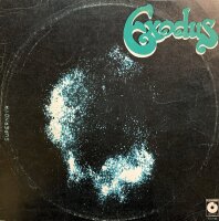 Supernova - Exodus [Vinyl LP]