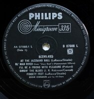 Eddie Condon And His All-Stars - Bixieland [LP] | Philips...