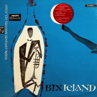 Eddie Condon And His All-Stars - Bixieland [Vinyl LP]