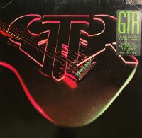GTR - same [Vinyl LP]