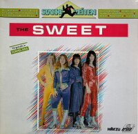 The Sweet - Starke Zeiten [Vinyl LP]