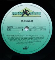 The Sweet - Starke Zeiten [Vinyl LP]