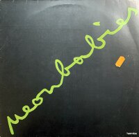 Neonbabies - Harmlos [Vinyl LP]