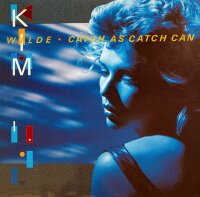 Kim Wilde - Catch As Catch Can [Vinyl LP]