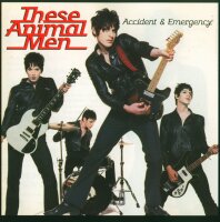 Accident & Emergency