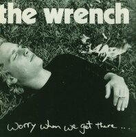 Worry When We Get There...