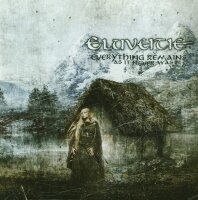 Everything Remains (As It Never Was)