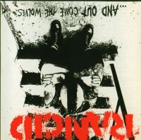 ...And Out Come The Wolves