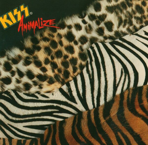 Animalize