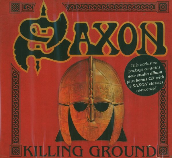 Killing Ground