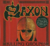 Killing Ground