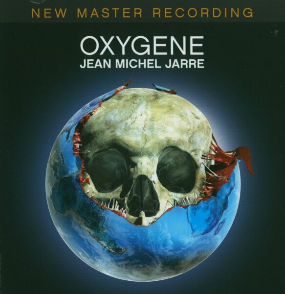 Oxygene (New Master Recording)