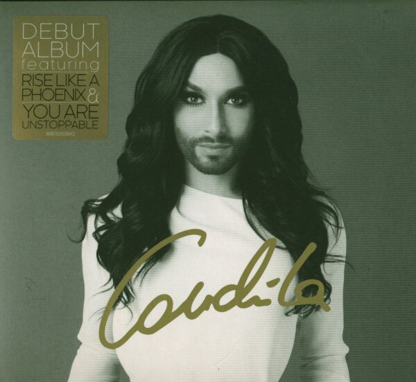Conchita