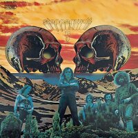 Steppenwolf - Steppenwolf 7 [LP] | Electrola - C 062-91 908 | G+/VG