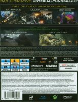 Call of Duty: Infinite Warfare (Legacy Edition) [Sony...