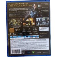 Deus Ex: Mankind Divided (Day One Edition)