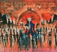 KIng Of The Sugarcoated Tongues Honeytrap Records