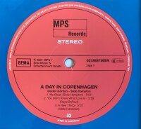 Dexter Gordon & Slide Hampton - A Day in Copenhagen...