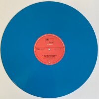 Dexter Gordon & Slide Hampton - A Day in Copenhagen  [Vinyl LP]
