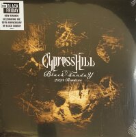Cypress Hill - Black Sunday Remixes [Vinyl LP]