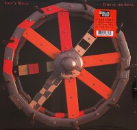 Govt Mule - Time Of The Signs [Vinyl LP]