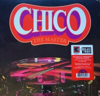 Chico - The Master [Vinyl LP]