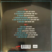 Norah Jones - Playing Along  [Vinyl LP]