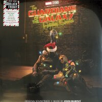 John Murphy - The Guardians Of The Galaxy Holiday Special  [Vinyl LP]