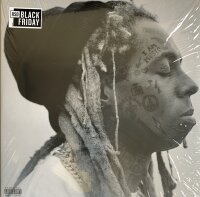 Lil Wayne - I Am Music  [Vinyl LP]