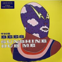The Bees - Sunshine Dub Me (Ltd.Ed.) [LP Neu] PIAS...