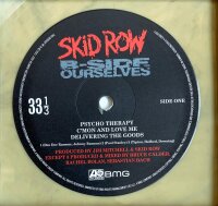 Skid Row - B-Side Ourselves  [Vinyl LP]