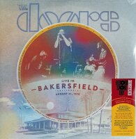 The Doors - Live from Bakersfield  [Vinyl LP]