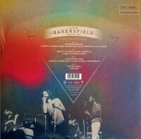 The Doors - Live from Bakersfield  [Vinyl LP]